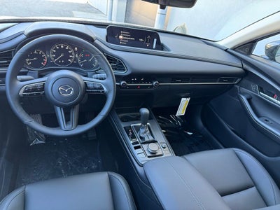 2026 Mazda Mazda CX-30 2.5 S Select Sport AWD