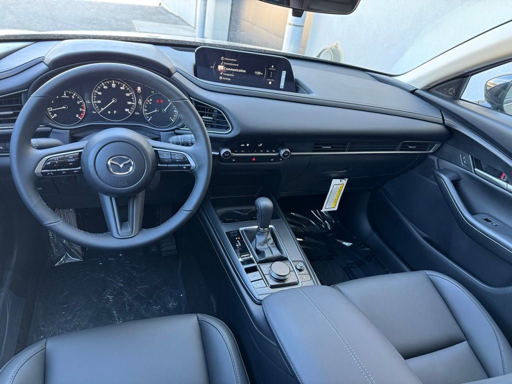 2026 Mazda Mazda CX-30 2.5 S Select Sport AWD