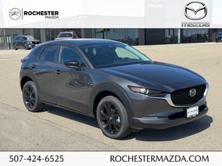 2026 Mazda Mazda CX-30 2.5 S Select Sport AWD