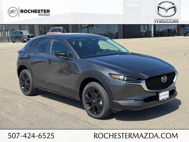2026 Mazda Mazda CX-30 2.5 S Select Sport AWD
