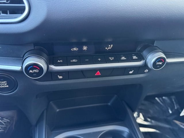 2026 Mazda Mazda CX-30 2.5 S Select Sport AWD