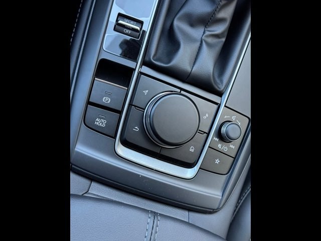 2026 Mazda Mazda CX-30 2.5 S Select Sport AWD