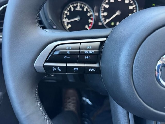 2026 Mazda Mazda CX-30 2.5 S Select Sport AWD