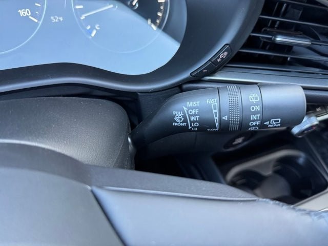 2026 Mazda Mazda CX-30 2.5 S Select Sport AWD