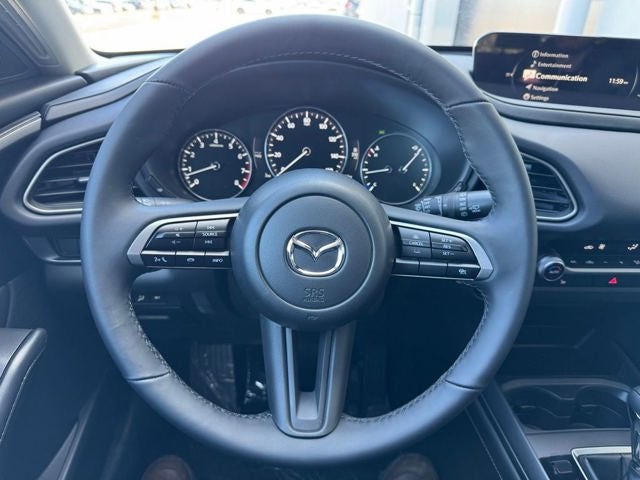 2026 Mazda Mazda CX-30 2.5 S Select Sport AWD