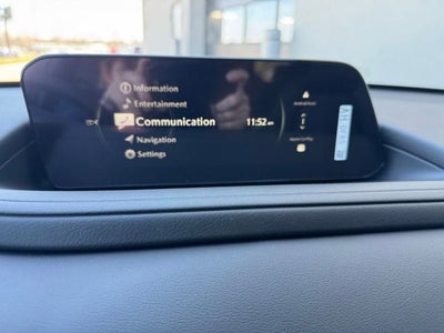 2026 Mazda Mazda CX-30 2.5 S Select Sport AWD