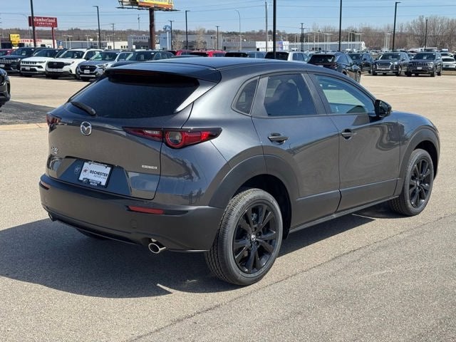 2026 Mazda Mazda CX-30 2.5 S Select Sport AWD