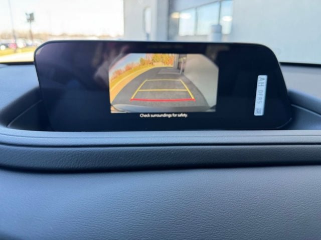 2026 Mazda Mazda CX-30 2.5 S Select Sport AWD