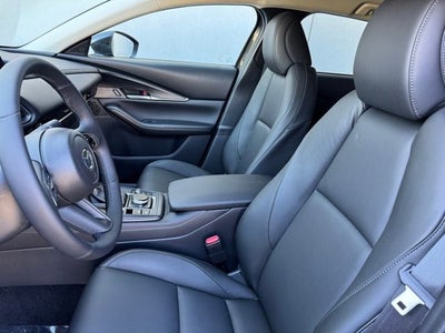 2026 Mazda Mazda CX-30 2.5 S Select Sport AWD