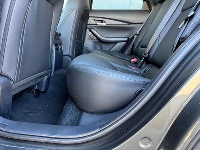 2026 Mazda Mazda CX-30 2.5 S Select Sport AWD