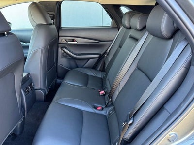 2026 Mazda Mazda CX-30 2.5 S Select Sport AWD