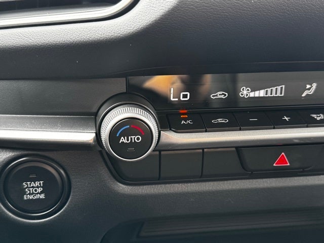 2025 Mazda Mazda CX-30 2.5 S Select Sport AWD