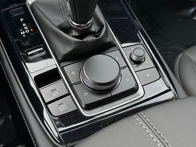 2025 Mazda Mazda CX-30 2.5 S Select Sport AWD