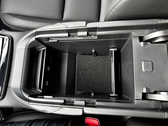 2025 Mazda Mazda CX-30 2.5 S Select Sport AWD