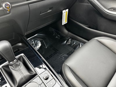 2025 Mazda Mazda CX-30 2.5 S Select Sport AWD