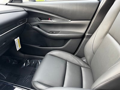 2025 Mazda Mazda CX-30 2.5 S Select Sport AWD
