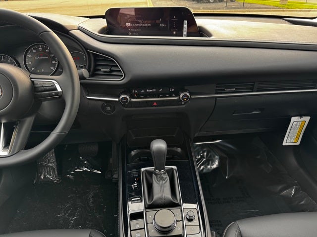 2025 Mazda Mazda CX-30 2.5 S Select Sport AWD