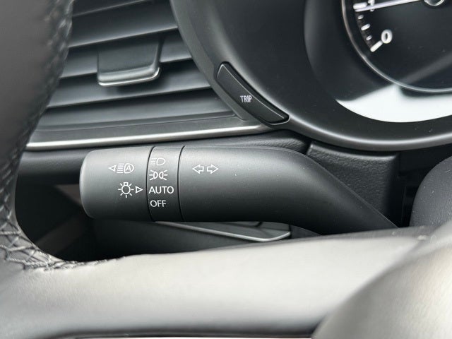 2025 Mazda Mazda CX-30 2.5 S Select Sport AWD