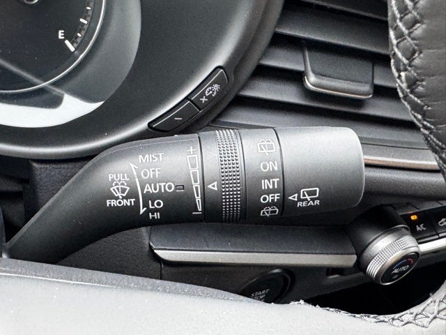 2025 Mazda Mazda CX-30 2.5 S Select Sport AWD