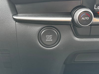 2025 Mazda Mazda CX-30 2.5 S Select Sport AWD