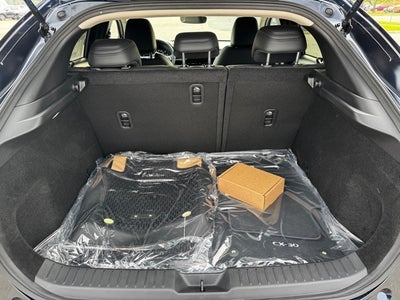 2025 Mazda Mazda CX-30 2.5 S Select Sport AWD