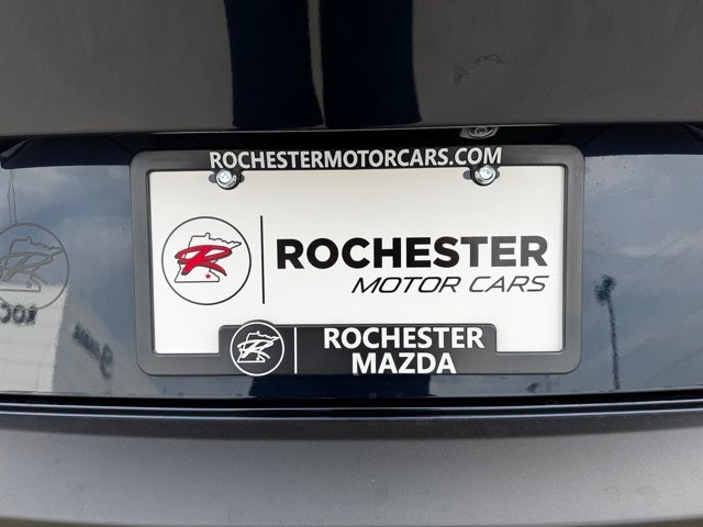 2025 Mazda Mazda CX-30 2.5 S Select Sport AWD