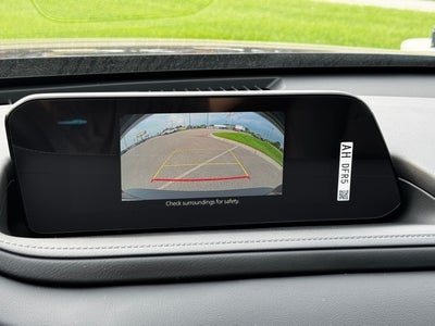 2025 Mazda Mazda CX-30 2.5 S Select Sport AWD