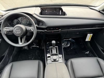 2025 Mazda Mazda CX-30 2.5 S Select Sport AWD