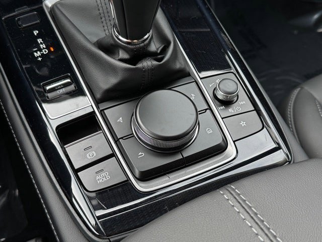 2025 Mazda Mazda CX-30 2.5 S Select Sport AWD