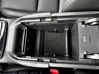 2025 Mazda Mazda CX-30 2.5 S Select Sport AWD