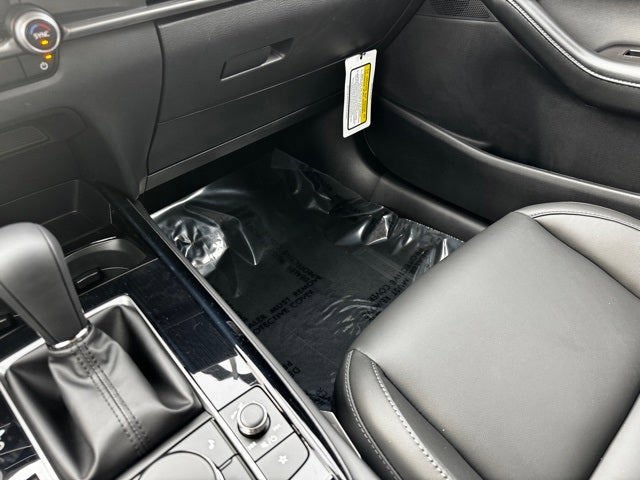 2025 Mazda Mazda CX-30 2.5 S Select Sport AWD