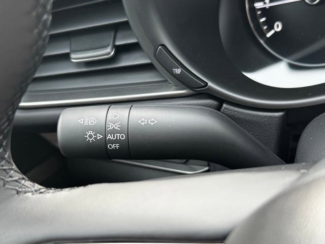 2025 Mazda Mazda CX-30 2.5 S Select Sport AWD