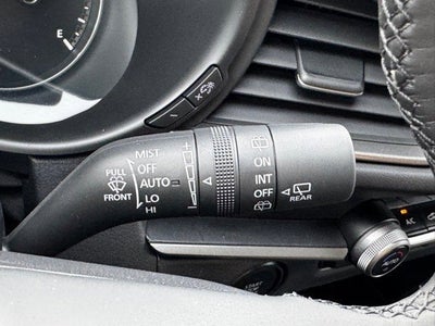 2025 Mazda Mazda CX-30 2.5 S Select Sport AWD