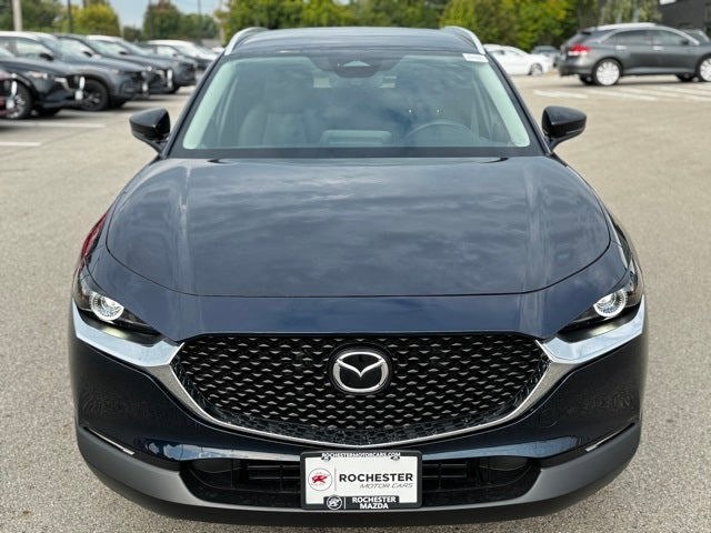 2025 Mazda Mazda CX-30 2.5 S Select Sport AWD