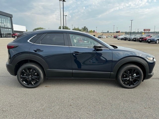 2025 Mazda Mazda CX-30 2.5 S Select Sport AWD