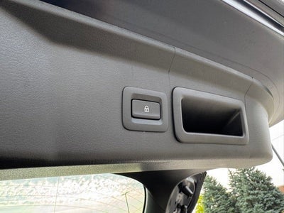 2025 Mazda Mazda CX-30 2.5 S Select Sport AWD