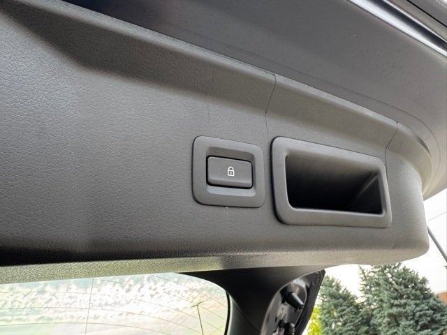 2025 Mazda Mazda CX-30 2.5 S Select Sport AWD