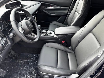 2025 Mazda Mazda CX-30 2.5 S Select Sport AWD