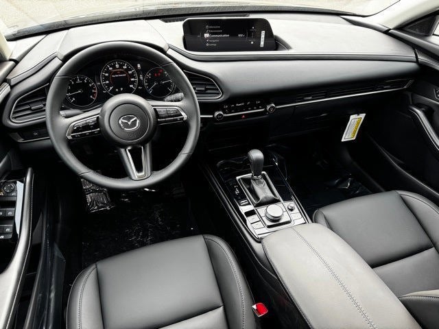2025 Mazda Mazda CX-30 2.5 S Select Sport AWD