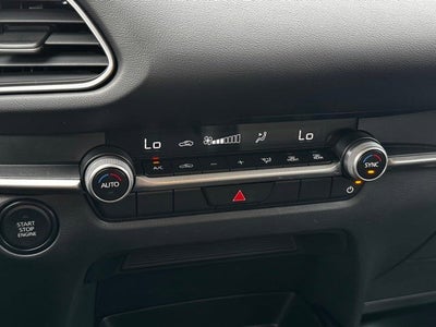 2025 Mazda Mazda CX-30 2.5 S Select Sport AWD