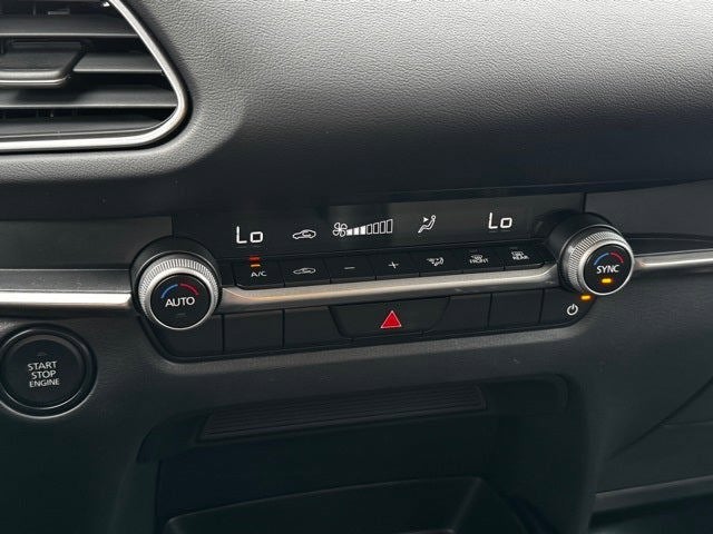 2025 Mazda Mazda CX-30 2.5 S Select Sport AWD