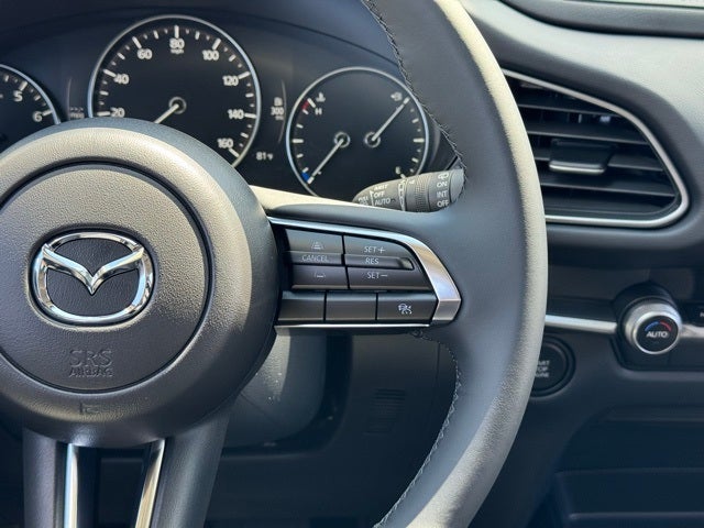 2025 Mazda Mazda CX-30 2.5 S Select Sport AWD