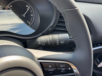 2025 Mazda Mazda CX-30 2.5 S Select Sport AWD