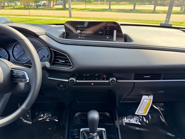 2025 Mazda Mazda CX-30 2.5 S Select Sport AWD