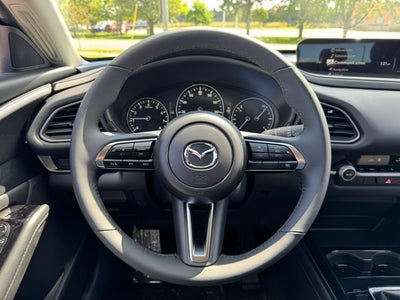 2025 Mazda Mazda CX-30 2.5 S Select Sport AWD