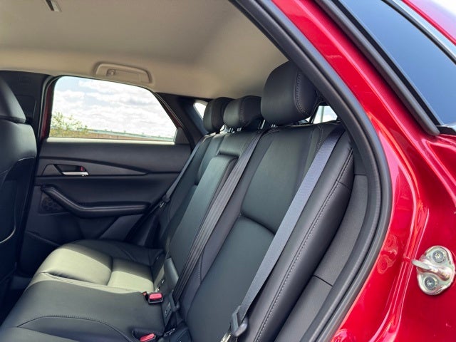 2025 Mazda Mazda CX-30 2.5 S Select Sport AWD