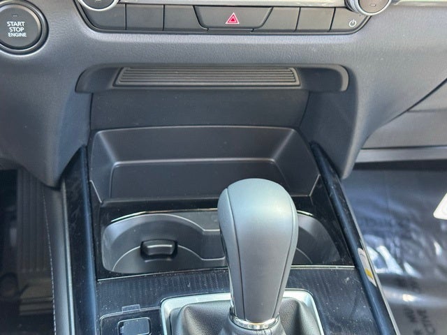 2025 Mazda Mazda CX-30 2.5 S Select Sport AWD