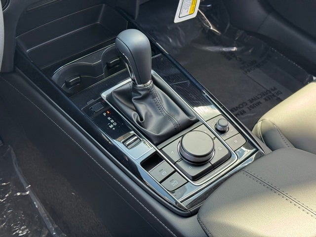 2025 Mazda Mazda CX-30 2.5 S Select Sport AWD