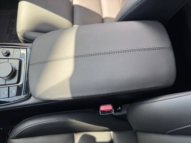 2025 Mazda Mazda CX-30 2.5 S Select Sport AWD