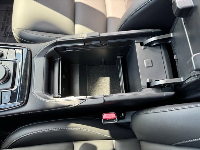 2025 Mazda Mazda CX-30 2.5 S Select Sport AWD